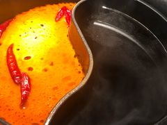 -温野菜涮涮锅(西单大悦城店)