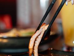 -無二炙坊·和牛烧肉(大钟寺1733店)