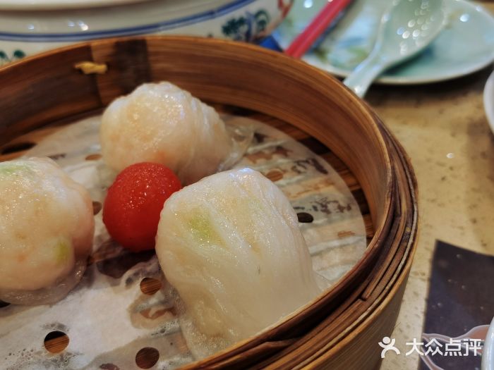 点都德(龙之梦店)金牌虾饺皇图片