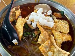 -大学城夜市大排档(凤栖路店)