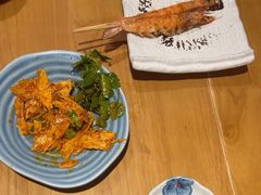 -一心创作料理屋(经开万达店)