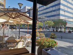 -Peet's Coffee皮爷咖啡(大学路店)