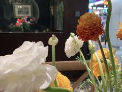 -第101座花园餐厅(湖滨88店)