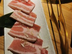 伊比利亚五花肉-江户烧肉(高德店)