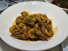 -径山十八道·风味民间菜(杭州总店)