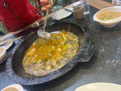 -大院河·仙鱼莊(九眼桥店)