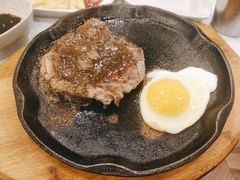 -豪享悦牛排自助餐厅(天河城店)