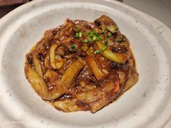 -千日贺茶餐厅(高新万达店)