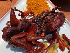 -老闵田螺馆·南昌市井菜·特色小吃(总店)