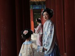 -北京市劳动人民文化宫(太庙)