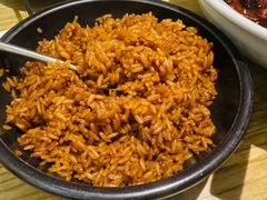 灵魂猪油炒饭-榕意·川味之美(深业上城店)