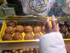 -田中先生の泡芙工坊(罗斯福店)