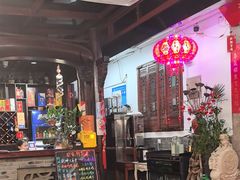 -古韵餐厅(湖畔大学店)