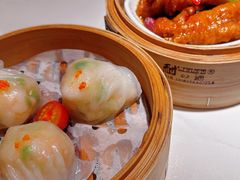 -禄运茶居·手工点心(猎德店)