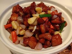 -红樱桃·欢乐餐厅(太原里店)
