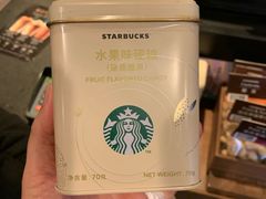 -星巴克臻选(宁波天一广场店)