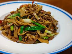 -紫光园·烤鸭·北京菜(劲松店)