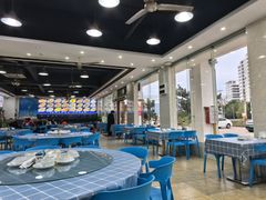 -明记海鲜大排档(巽寮湾店)