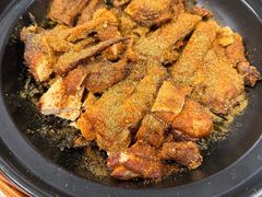 -馨方园食府·市井老南京菜