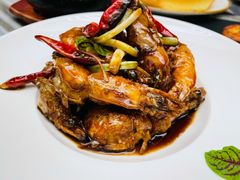 -大树餐厅(大悦城店)