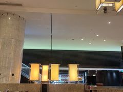 -上海锦江汤臣洲际大酒店壹阶层