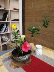 门面-云上瑜伽·普拉提·维密馆