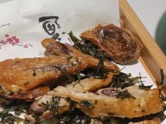 -苏梦江南·淮扬菜(夫子庙店)