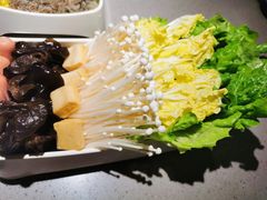 -半天妖烤鱼(连江万家店)