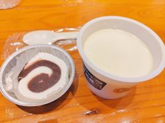 -文宇奶酪店(南锣鼓巷店)