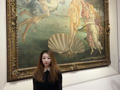 -乌菲兹美术馆