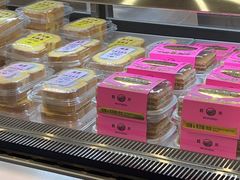 -鹤所·低糖零蔗糖烘焙(长楹店)