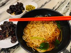 -上海明天广场JW万豪酒店