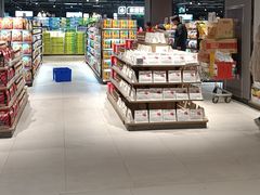 -物美超市(通州华业玫瑰店)