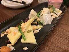 -ibarrel爱杯·bistro&brunch(江宁路店)