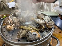 -九层海鲜塔(市南店)
