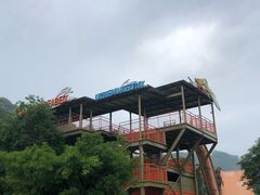 -重庆海昌加勒比海水世界