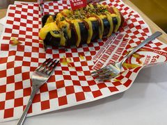 -Eckl’s爱氏热狗(猫街店)