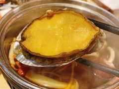 -雍和会海鲜姿造自助(湖东路店)