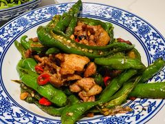 -欧记大排档·景德菜(上海首店)