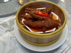 -香港狮子山下·明星粤菜餐厅(北苑店)