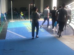 -珠海横琴国际网球中心