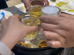 -九寨特色牦牛肉汤锅 羊肉汤锅