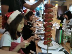 -B'Churrasco Brazilian BBQ Restaurant Melbourne