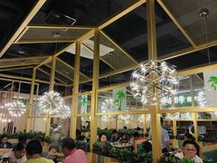 -原味四季椰子鸡(公明百佳华店)