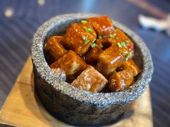 石锅香芋-甘家界牌柠檬鸭(青山店)