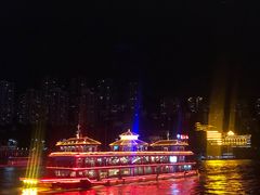 -重庆两江夜游-交运系列