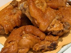 -状元阁烧烤(新华路总店)