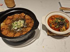 -峨嵋小镇·川菜(正定朗华店)