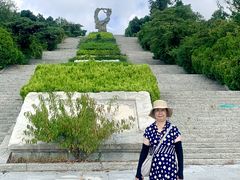 -威海大乳山景区