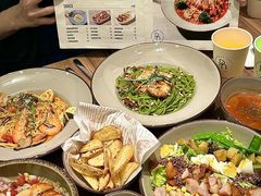 -Pennehut畔尼意面(合肥万象城店)